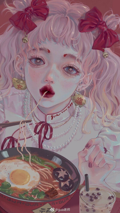 画师推荐