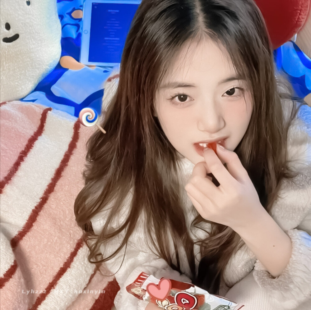 胡馨尹x王承渲x田曦薇
抱图留评·禁二转载标明