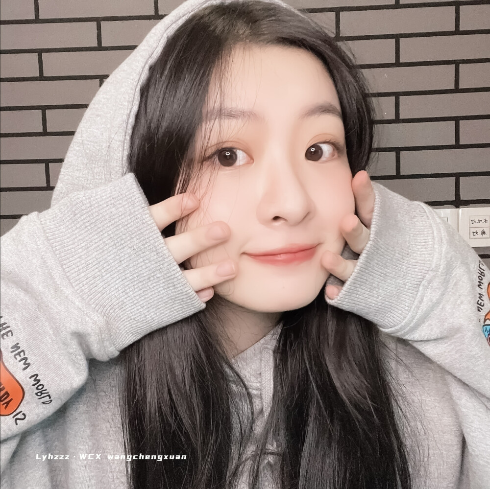 胡馨尹x王承渲x田曦薇
抱图留评·禁二转载标明