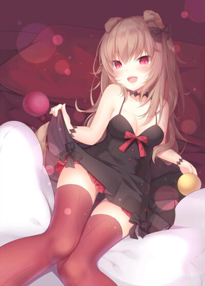 ，