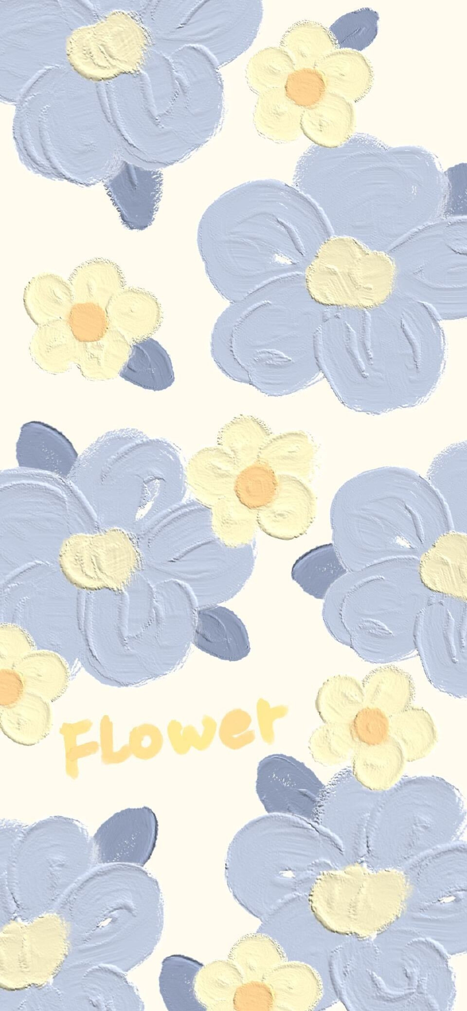 温暖治愈 春日花园插画师:@南… - 堆糖,美图壁纸兴趣社区