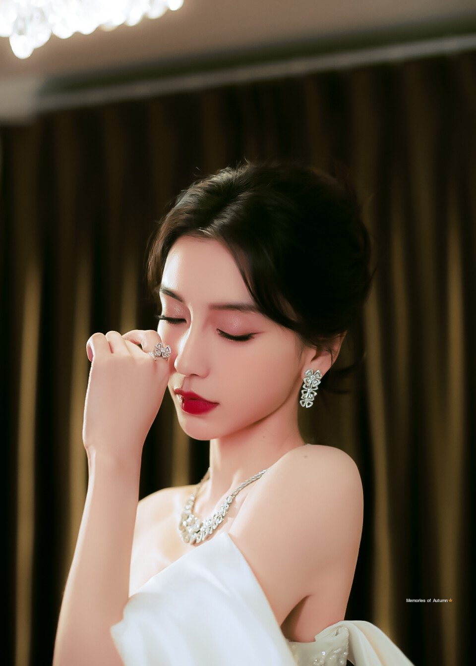 angelababy