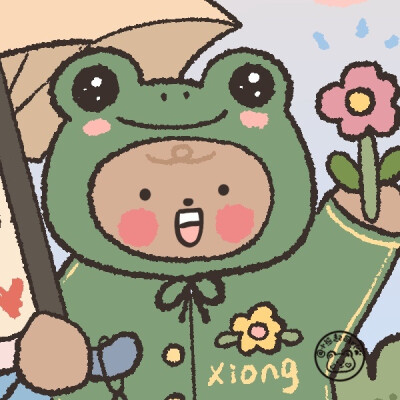 孤寡孤寡
画师：小熊起司吖