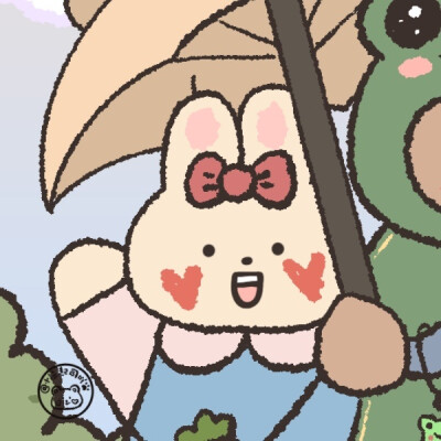 孤寡孤寡
画师：小熊起司吖