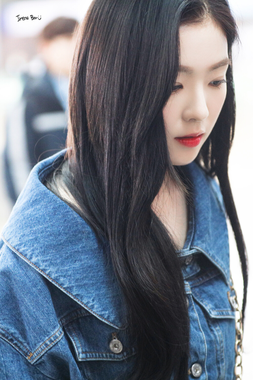 irene