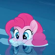 pinkie pie