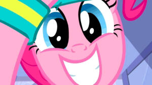 pinkie pie