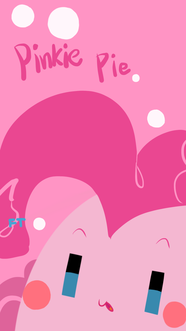 pinkie pie