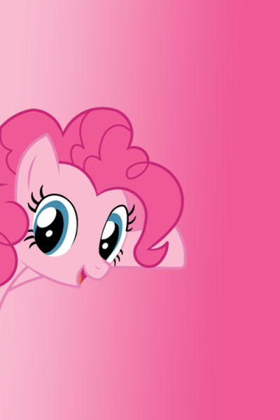 pinkie pie