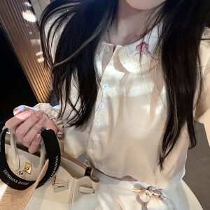 零度天气看风景