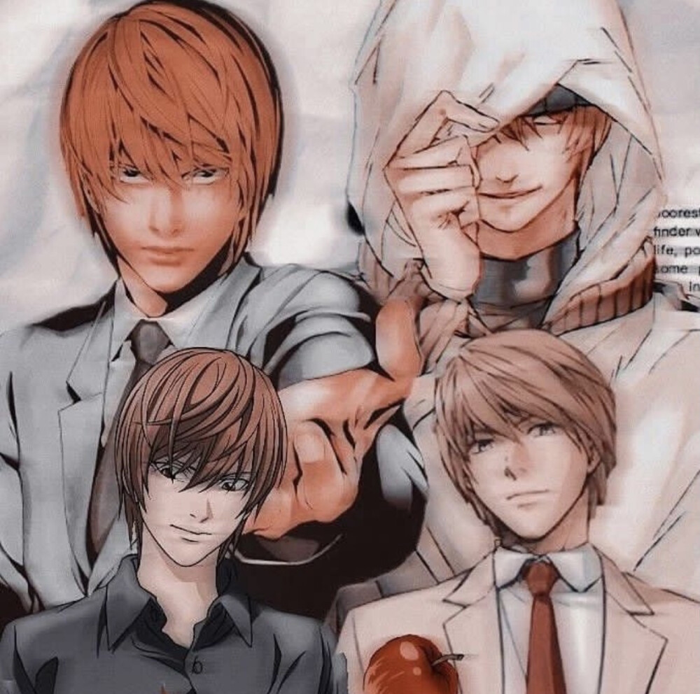 death note