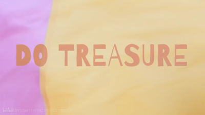 TREASURE 