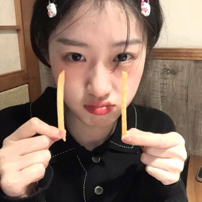 兜售厨娘