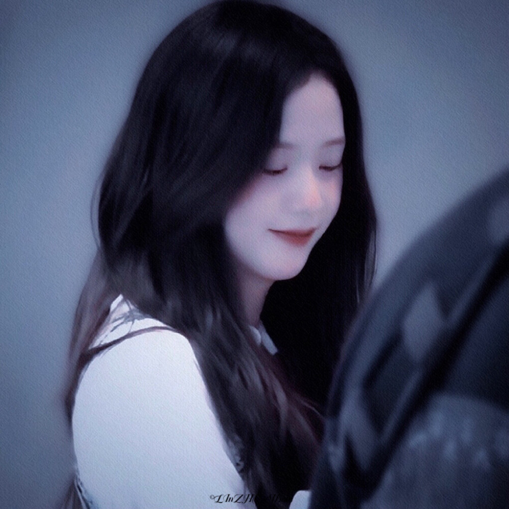 •你也在想我嘛
林祝/Jisoo
悦聆依
