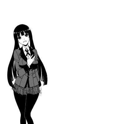 狂赌之渊黑白背景图