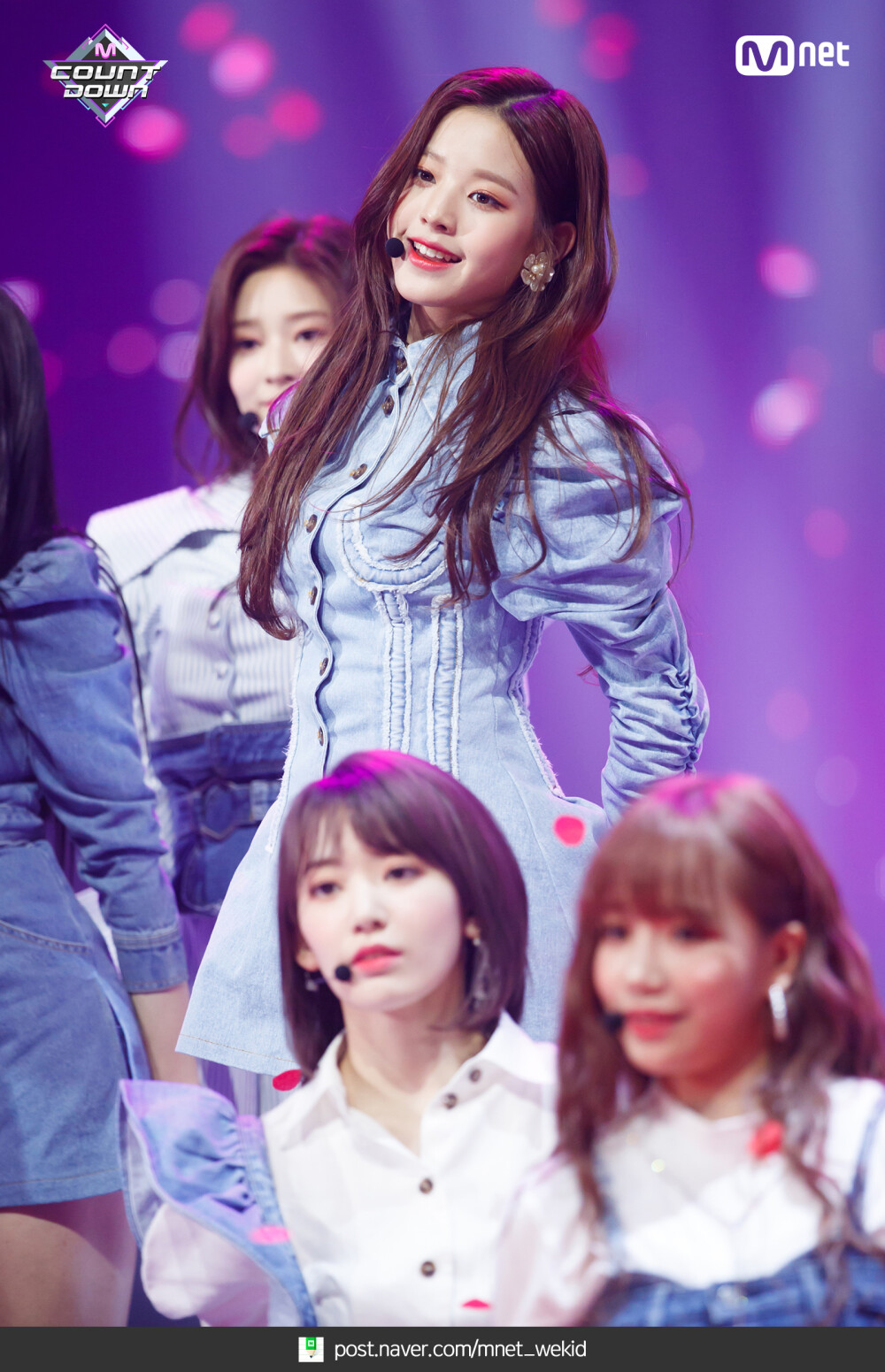 iz*one
