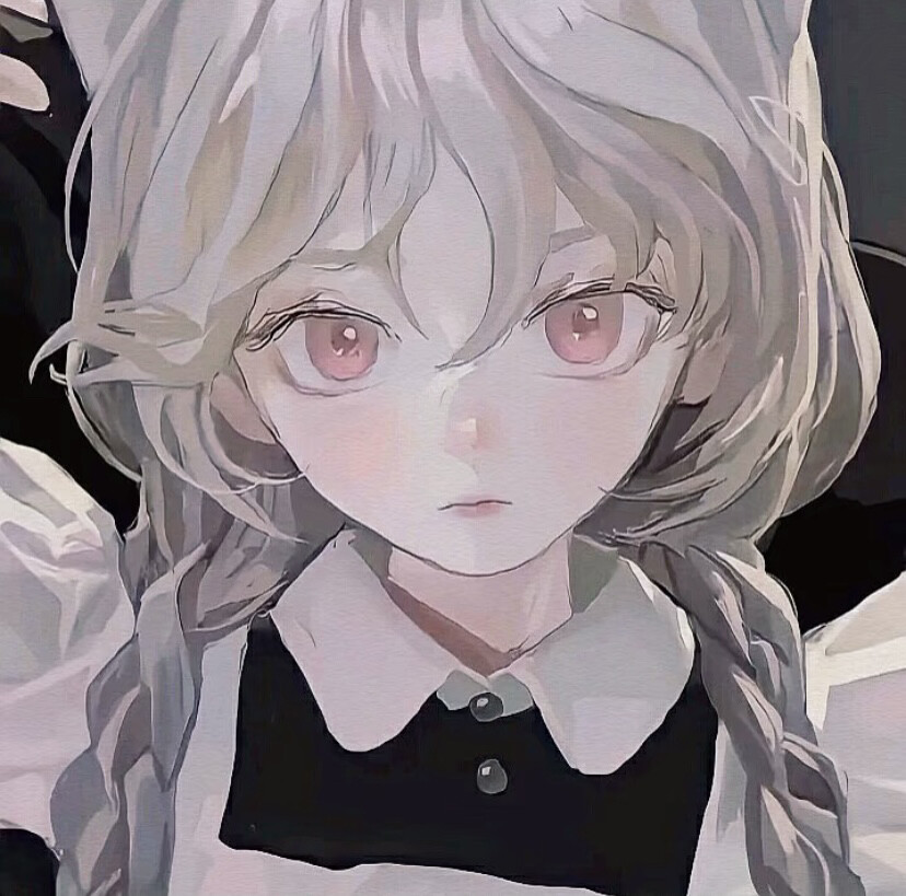 女头｜动漫女头