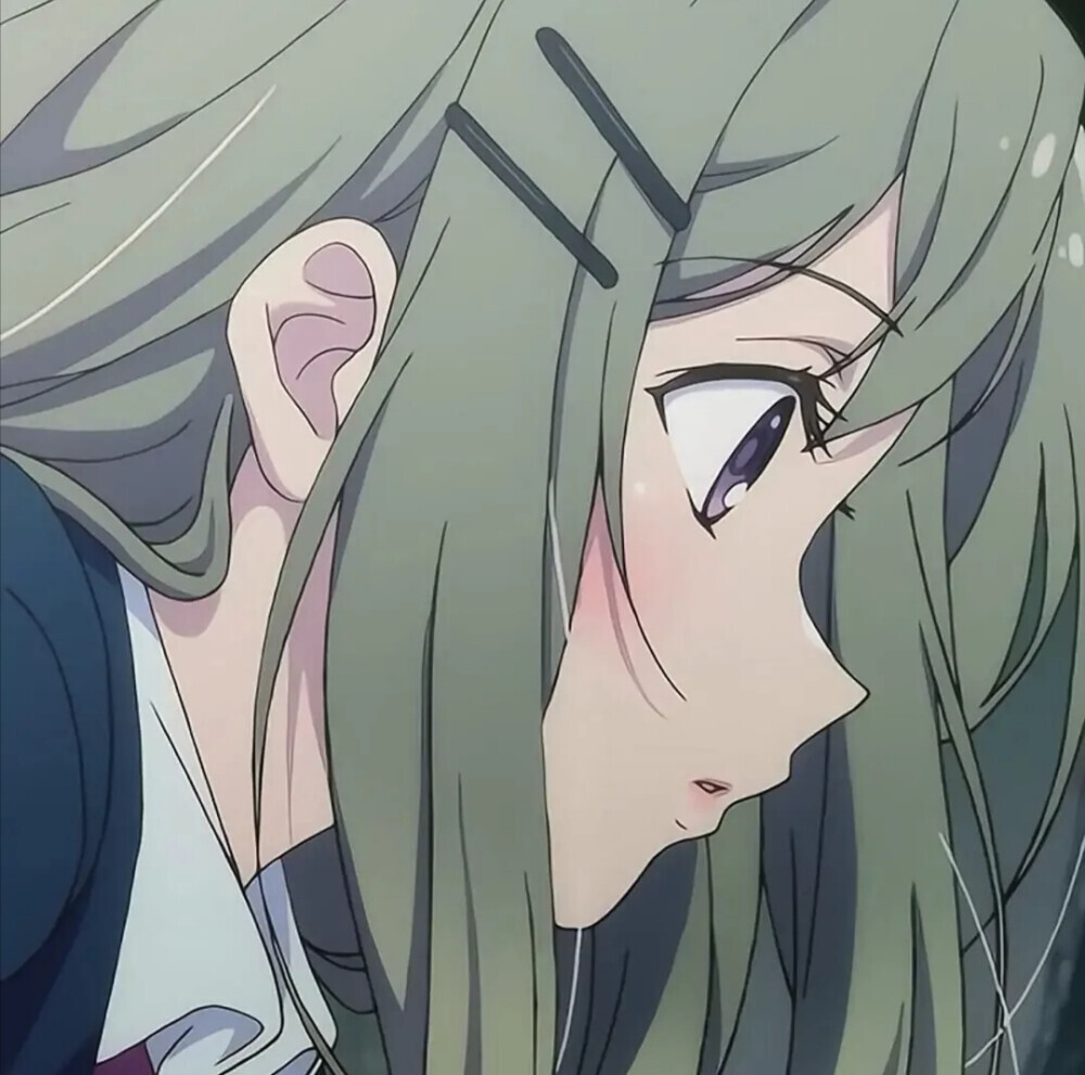 女头｜动漫女头