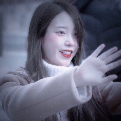 •我们还能在一起`IU
