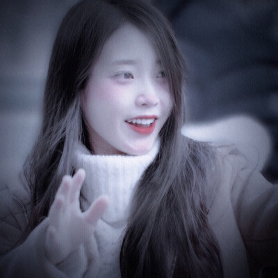 •我们还能在一起`IU
