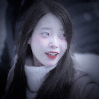 •我们还能在一起`IU
