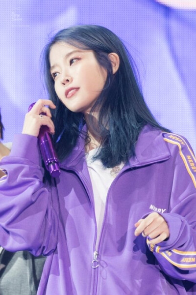 IU站图可二改
标mayQueen