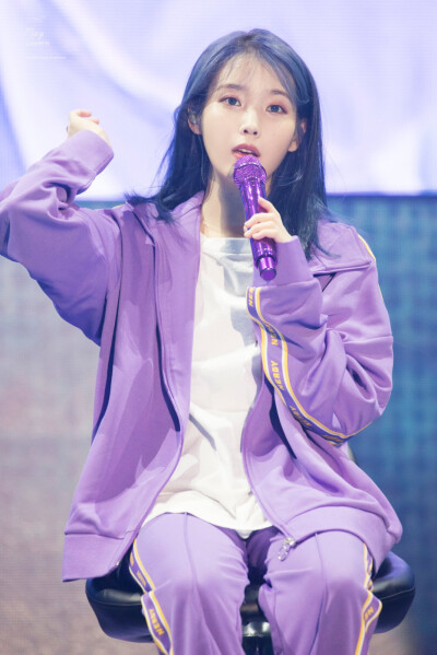 IU站图可二改
标mayQueen