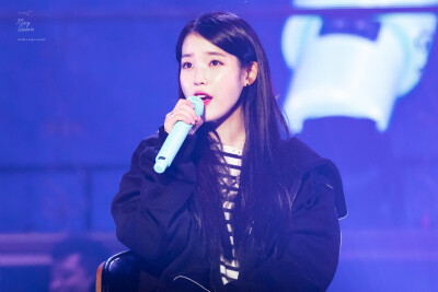 标mayQueen
IU可二改