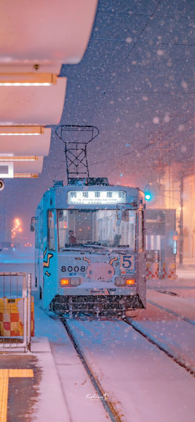 雪