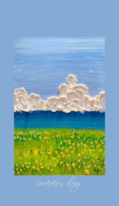 答案交给时间寻觅，未来不负时光所期
图源：嘿呀喝呀