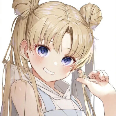 女头