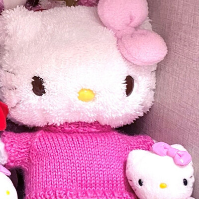 HelloKitty