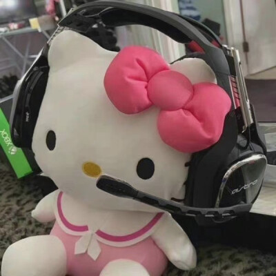 HelloKitty