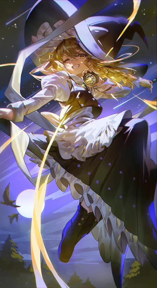 画师：羽々斬
Pid:2179695 ​​​