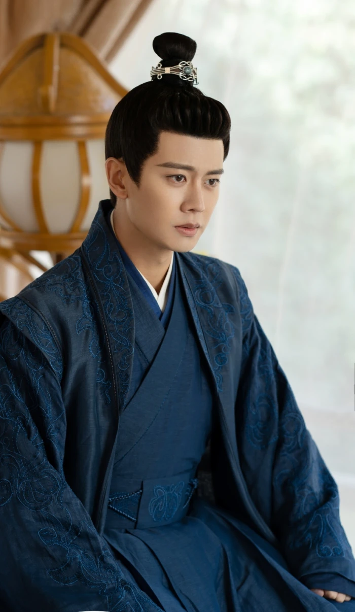 周生如故，周生辰