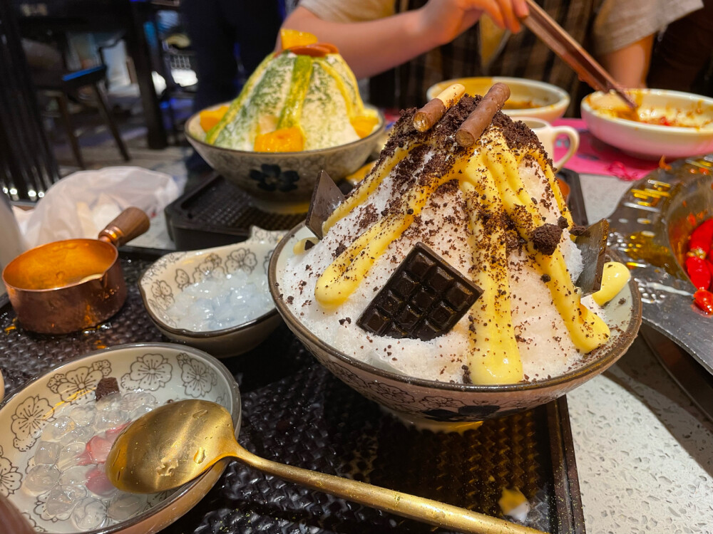 小食痰记