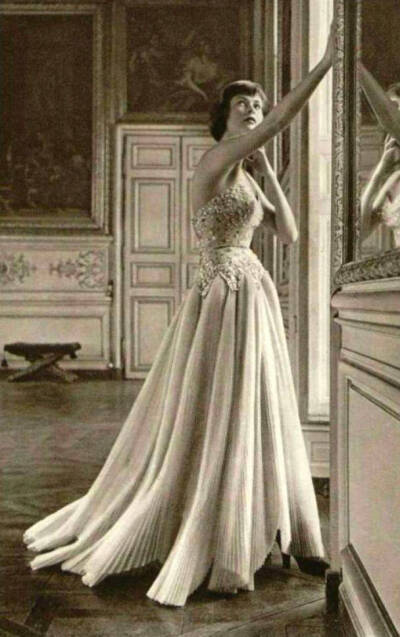 vintage fashion