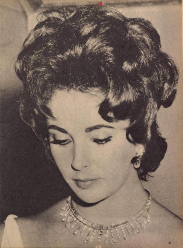 Elizabeth Taylor