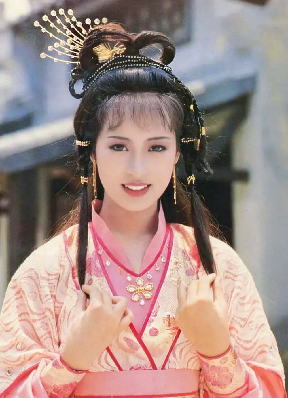 黎美娴