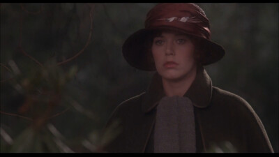 《查泰莱夫人的情人》