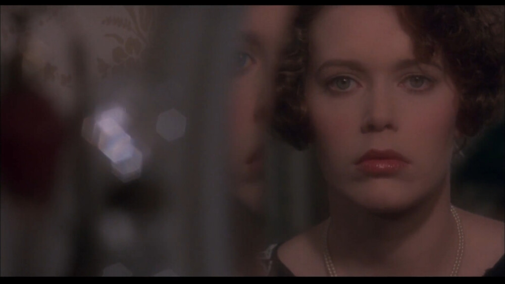 《查泰莱夫人的情人》