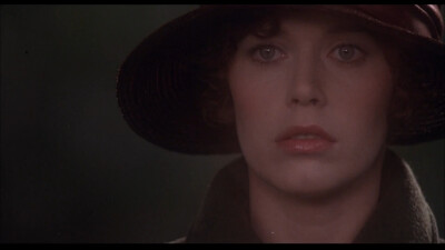 《查泰莱夫人的情人》