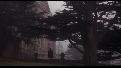 《查泰莱夫人的情人》