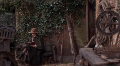 《查泰莱夫人的情人》