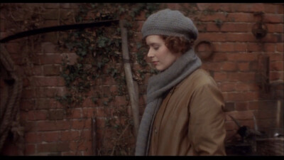 《查泰莱夫人的情人》