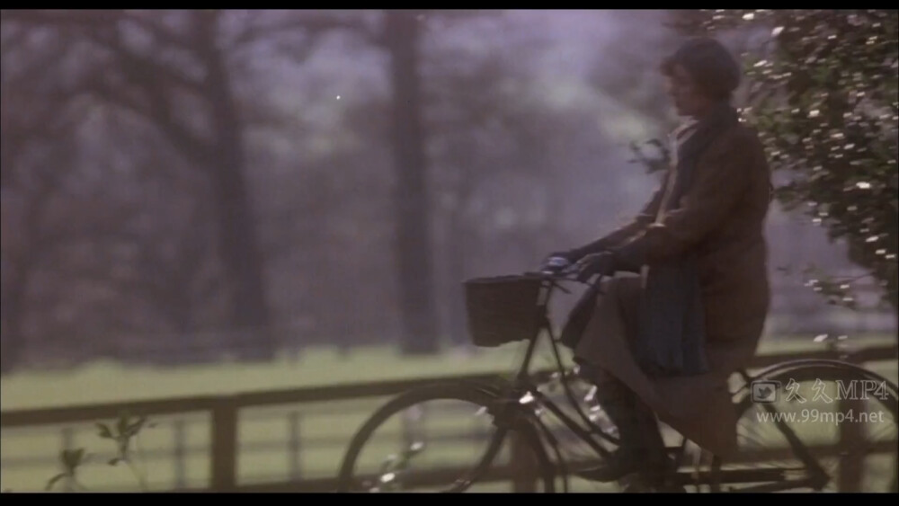 《查泰莱夫人的情人》