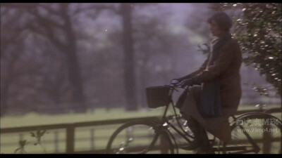 《查泰莱夫人的情人》