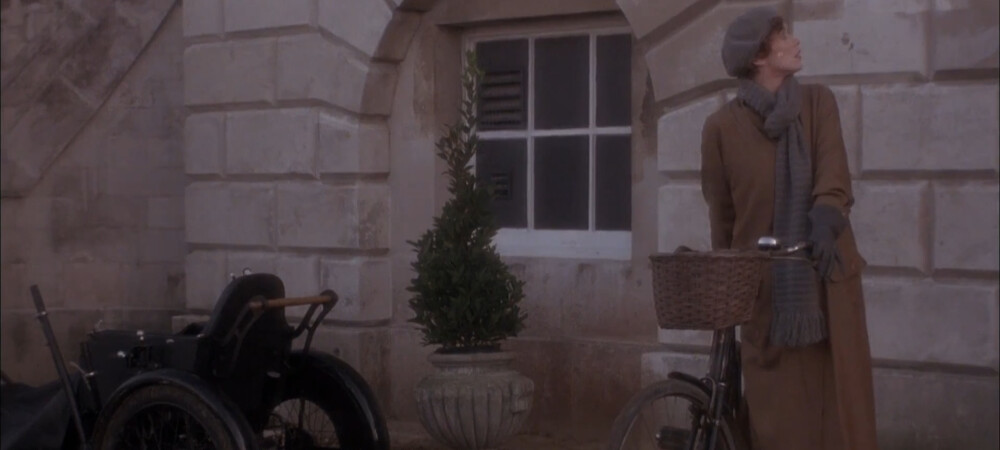 《查泰莱夫人的情人》