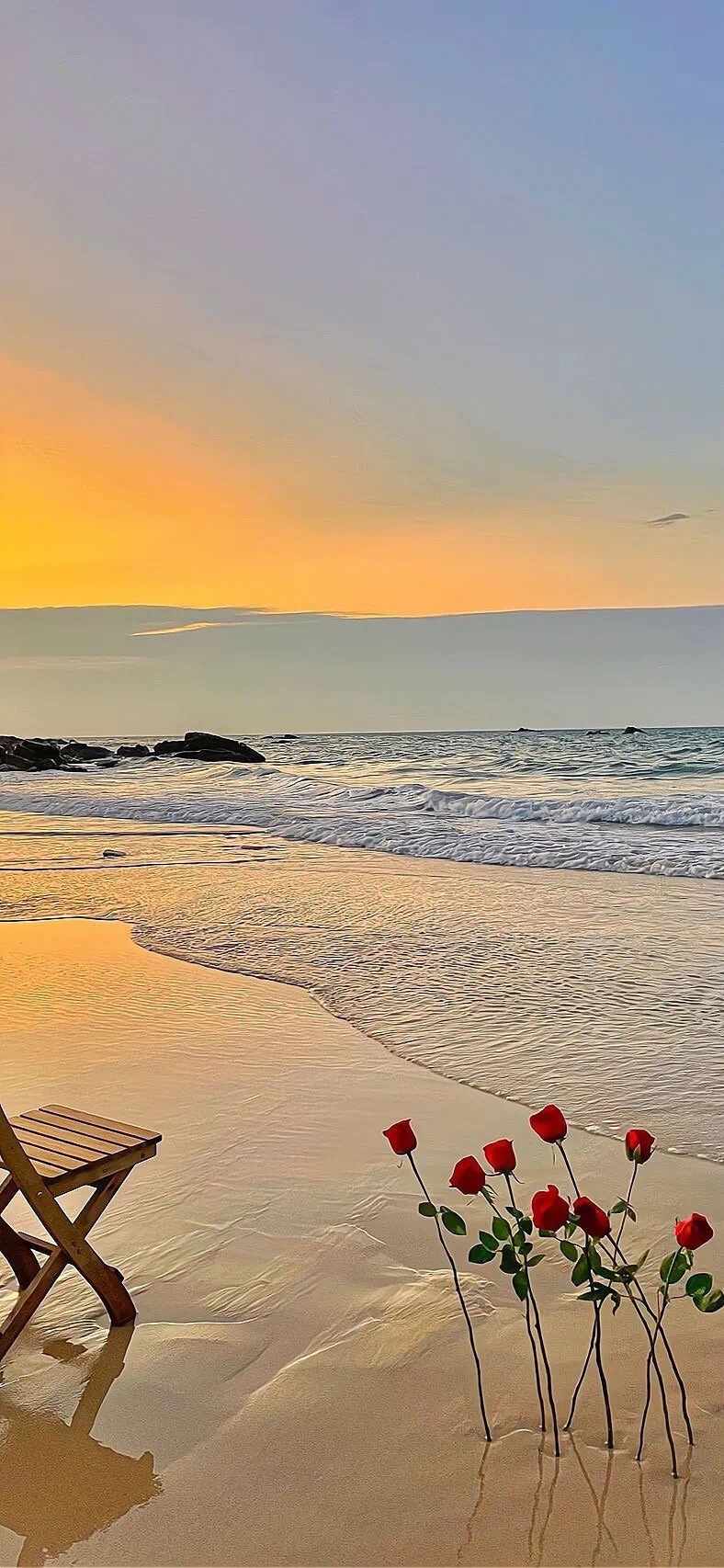 图片
和风微拂，阳光正好，以欢喜之心，度温暖岁月。