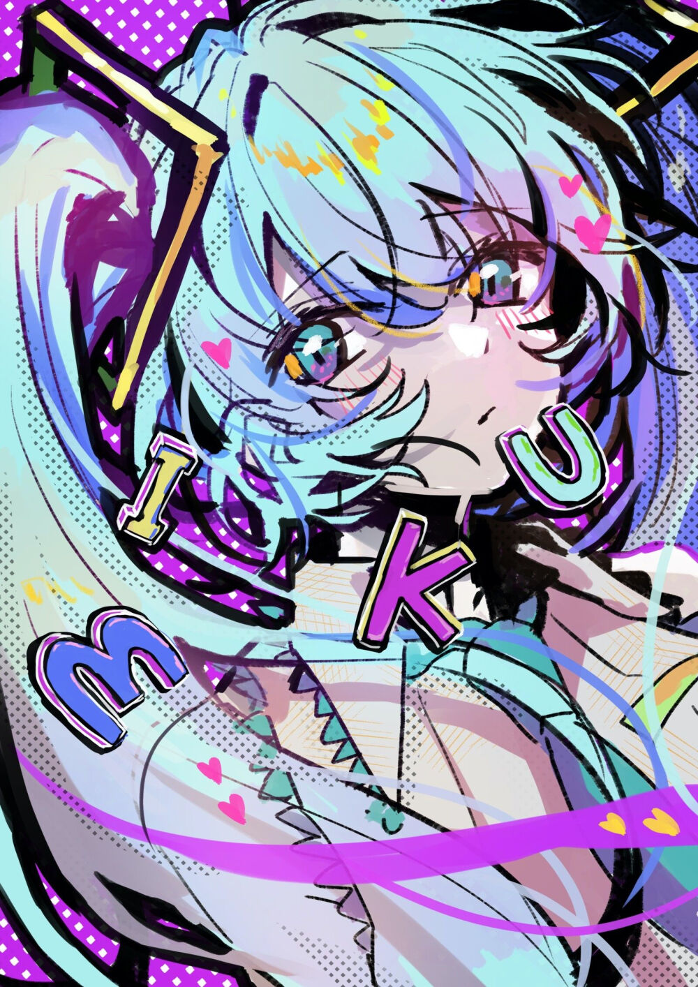 miku